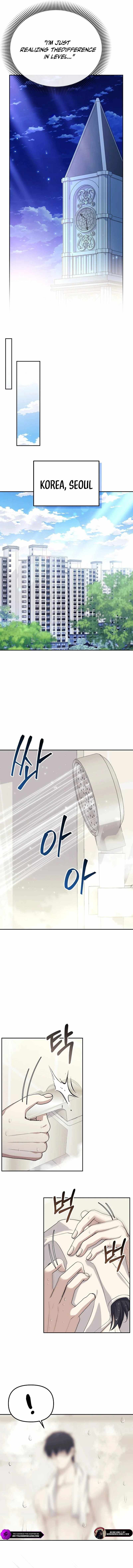 The Reset Life of a Game Addict Chapter 4 7